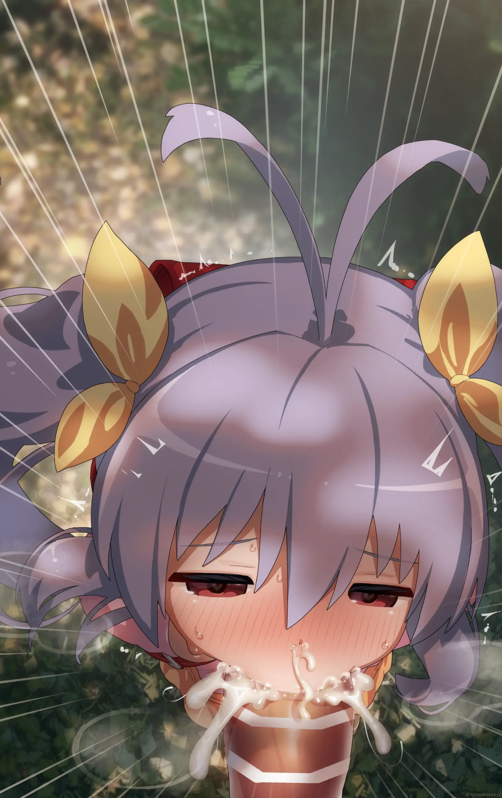 Miyauchi Renge | 미야우치 렌게